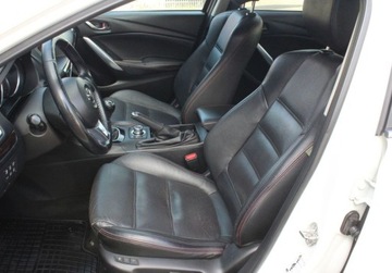 Mazda 6 III Sedan 2.0 SKYACTIV-G 165KM 2012 Mazda 6 2.0 Skypassion 2013 Od RiA 2.0 Benzyna 165KM, zdjęcie 11