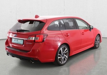 Subaru Levorg Kombi 1.6 GT 170KM 2015 Subaru Levorg 1.6 GT-S Sport CVT Od RiA 1.6 Benzyna 170KM, zdjęcie 4