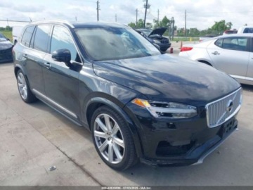 Volvo XC90 II 2016 Volvo XC 90 T6 Inscription 2016 2.0l 2.0 Benzyna 316KM, zdjęcie 7