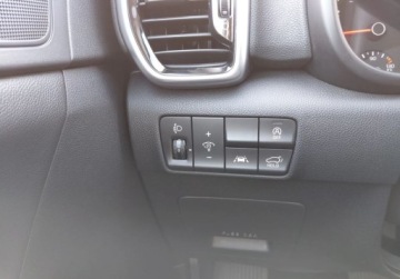 Kia Sportage IV SUV Facelifting 1.6 T-GDI 177KM 2019 Kia Sportage Salon Polska Automat 4x4 1.6 Benzyna 177KM, zdjęcie 13