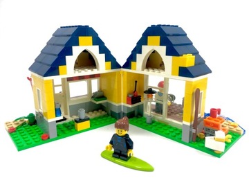 LEGO Creator 3 в 1 31035 CREATOR