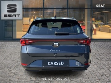 Seat Leon IV Sportstourer 1.5 eTSI (MHEV) 150KM 2025 Seat Leon Style Sportstourer 1.5 TSI eTSI 150 KM 7, zdjęcie 3