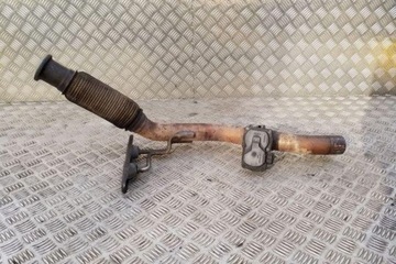 MOTOREK KRYT KOLEKTORU VW PASSAT VARIANTA B8 (3G5) 5Q0253691H 1.6L