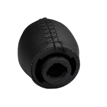 РУЧКА ПЕРЕКЛЮЧЕНИЯ ПЕРЕДАЧ 6B КОЖАНАЯ ДЛЯ RENAULT CLIO MASTER MEGANE SCENIC TRAFIC