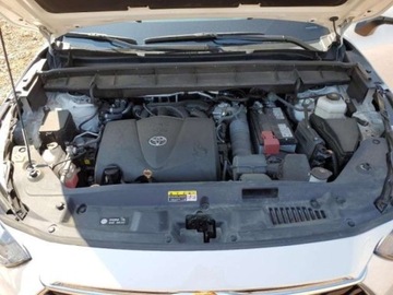 Toyota Highlander III 2021 Toyota Highlander 2021r., Limited, od ubezpieczalni 3.5 Benzyna 295KM, zdjęcie 11