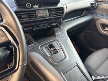 Toyota Proace II 2024 Toyota PROACE CITY VERSO 1.5 D-4D Family 1.5 D-4D, zdjęcie 21