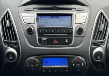 Hyundai ix35 SUV 1.6 GDI 135KM 2012 Hyundai ix35 1,6 135KM CLIMATRONIC NISKI PRZEBIEG Dla wymagajacych 1.6, zdjęcie 14