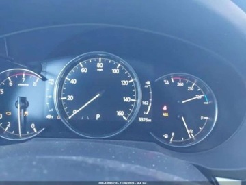 Mazda CX-5 II SUV Facelifting 2.5 SKYACTIV-G 194KM 2025 Mazda CX-5 2.5 194 KM, 4x4, PREMIUM PLUS, znikomy przebieg, przedstawiciel, zdjęcie 13