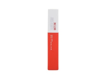 Maybelline Superstay pomadka 25 Heroine 5ml (W) P2