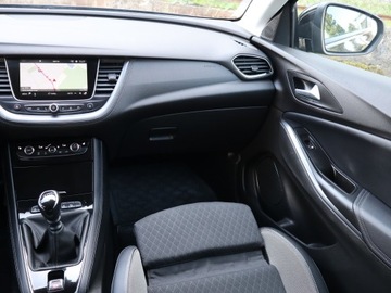 Opel 2019 Opel Grandland 1.2 Turbo, Salon Polska, zdjęcie 7