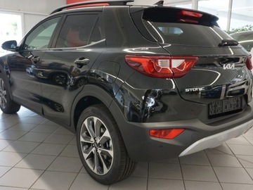 Kia Stonic I Crossover Facelifting 1.0 T-GDI 100KM 2025 KIA Stonic 1.0 T-GDI L DCT Crossover 100KM 2025, zdjęcie 2