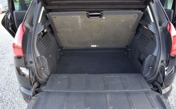 Peugeot 3008 I Crossover 1.6 HDI 109KM 2009 Peugeot 3008 Peugeot 3008 HDi FAP 110 Premium 1.6 Diesel 109KM, zdjęcie 15