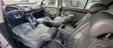 Kia Sportage III SUV 2.0 DOHC 163KM 2011 Kia Sportage Kia Sportage 2.0 CVVT 4WD Spirit 2.0 Benzyna 163KM, zdjęcie 21