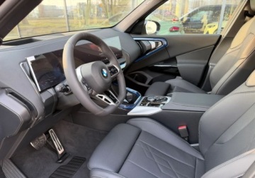 BMW X3 G45 2025 BMW X3 40d xDrive dealer BMW Bonkowscy 3.0 Hybryda 303KM, zdjęcie 6