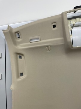 ПОТОЛКА F11 ORIGINAL ND OYSTER В КОМПЛЕКТЕ