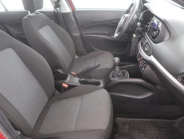 Fiat Tipo II Sedan 1.4 95KM 2020 Fiat Tipo 1.4 16V, Salon Polska, Serwis ASO, Klima, zdjęcie 8