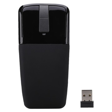 MYSZ MYSZKA OPTYCZNA BEZPRZEWODOWA SLIM USB