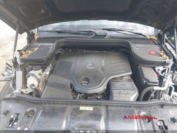 Mercedes GLE V167 2023 Mercedes-Benz GLE 2023 r., 2,0L GLE 450 4MATIC 2.0 Benzyna 362KM, zdjęcie 11