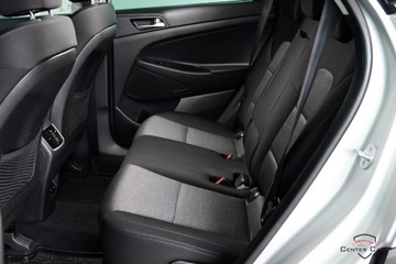 Hyundai Tucson III SUV Facelifting 1.6 GDi 132KM 2019 Hyundai Tucson 1.6 GDI Climatronic Navi KeyLess As.Pasa DriveMode Kamera G, zdjęcie 18