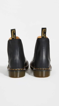 Dr. Martens 2976 2227001 śniegowce, Czarny - 38