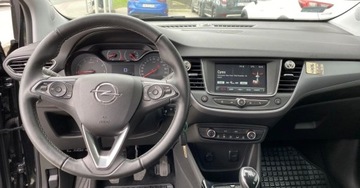 Opel 2021 Opel Crossland Zakup Zdalny Opel Crossland 1.2 Benz 83KMKM Pl Salon ASO 1.2, zdjęcie 12