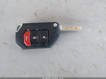 Jeep Gladiator 2022 Jeep Gladiator Rubicon 4x4 2022 3.6 Benzyna 285KM, zdjęcie 12