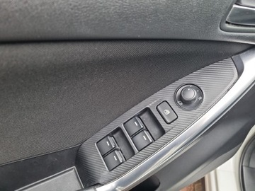 Mazda CX-5 I SUV Facelifting 2.0 SKYACTIV-G 165KM 2016 Mazda CX-5 2.0 Skygo 2WD I (2012-2017) Mazda CX-5, zdjęcie 18