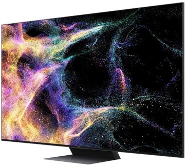 Telewizor TCL 85C845 MINILED 4K 144Hz Google TV