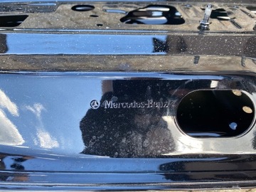 MERCEDES 247 GLA ЗАДНЯЯ КРЫШКА БАГАЖНИКА 2477422500 ОРИГИНАЛ