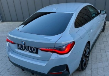 BMW Seria 4 G22-23-26 Coupe 2.0 420d 190KM 2023 BMW Seria 4 BMW Seria 4 420d xDrive M Sport sport 2.0 Diesel 190KM, zdjęcie 35