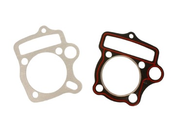 USZCZELKA CROSS ATV110/ 125 GŁOWICY I CYLINDRA