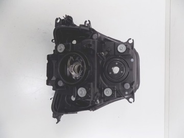 SUZUKI GSXR 600 ФАРА ПЕРЕДНЯЯ ФОНАРЬ