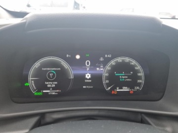 Toyota C-HR II SUV 1.8 Hybrid 140KM 2023 Toyota C-HR 1.8 Hybrid Style 1.8 Hybrid Style!! Sa, zdjęcie 27