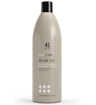 FAROUK RR Line Utleniacz, oksydant 1000ml | 12%