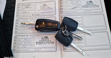 Ford Focus III Sedan Facelifting 1.0 EcoBoost 100KM 2014 Ford Focus Wzorowy Klima - Tempomat - Parkasist - Alufelgi - Zarejestrowa, zdjęcie 27