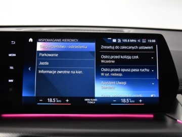 BMW X1 U11 Crossover 2.0 20d 150KM 2023 BMW X1 163KM/ Mpakiet/ ShadowLine/ Adapt.LED/ Harm, zdjęcie 22