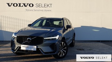 Volvo XC 60 B4 Diesel | Plus Dark | AWD | Optymali