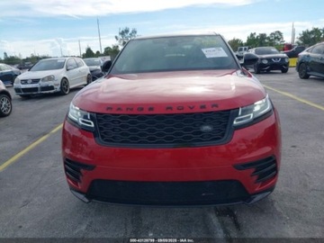 Land Rover Range Rover Velar 2022 Land Rover Range Rover Velar P250 R-Dynamic S 2022 2.0l 2.0 Benzyna 247KM, zdjęcie 7