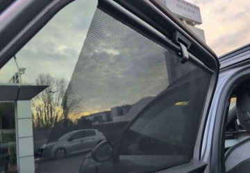 Peugeot 5008 III 2024 Peugeot 5008 GT HYBRYDA 145 Alcantara wzor Najbogatszy Gwarancja fabr. sal, zdjęcie 13