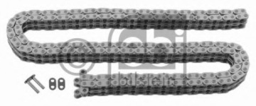 Febi Bilstein 25445 Lanț de distribuție