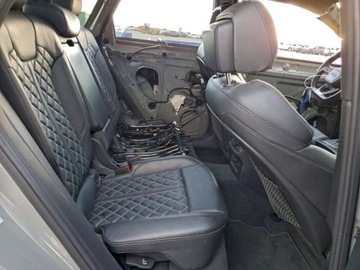 Audi SQ5 2020 Audi SQ5 Premium Plus 2020 3.0 Benzyna 349KM, zdjęcie 11