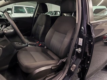 Opel Astra J Hatchback 5d 1.4 Twinport ECOTEC 100KM 2011 Opel Astra 1.4 Benzyna 2011 Essentia ecoFLEX, zdjęcie 6