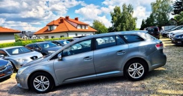 Toyota Avensis III Wagon 1.8 Valvematic 147KM 2009 Toyota Avensis BENZYNA KLIMATYZACJA super okazja POLECAMY serwis ASO, zdjęcie 24