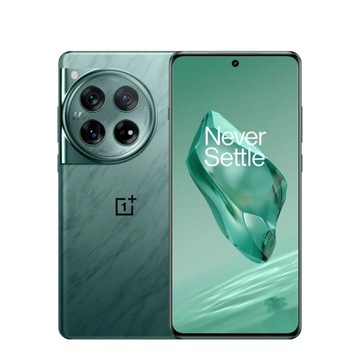 Smartfon OnePlus 12 GB / 256 GB 5G czarny