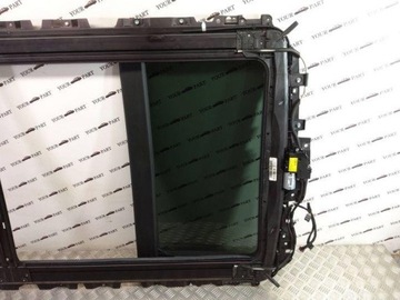 7212751 STŘEŠNÍ OKNO XDRIVE 35 I 225 2015 BMW X3 (F25)