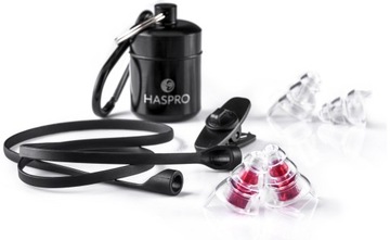 Беруши-пробки для работы Работа Haspro BHP