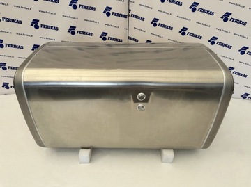 НОВЫЙ АЛЮМИНИЕВЫЙ ТОПЛИВНЫЙ БАК SCANIA 620L 1902455