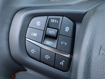 Ford Ranger VI Podwójna kabina 2.0 EcoBlue BI-TURBO 205KM 2026 Ford Ranger KAMERA 360 | MARTWE POLE | REFLEKTORY, zdjęcie 15