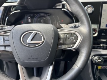 Lexus NX II SUV Facelifting 2.5 350h 243KM 2024 Lexus NX 350h Elegance 2WD II (2021-) NX350h Elega, zdjęcie 21