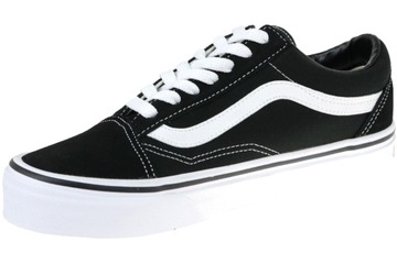 Trampki Vans Old Skool VD3HY28 r.35